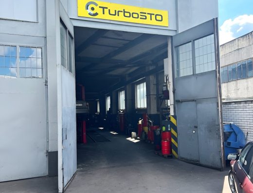 TurboSTO Львів