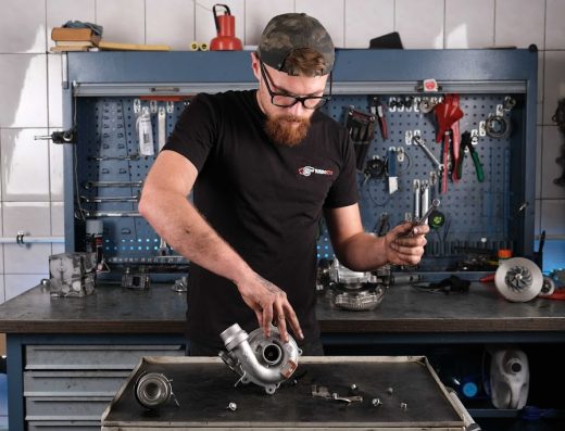 TurboSTO Львів