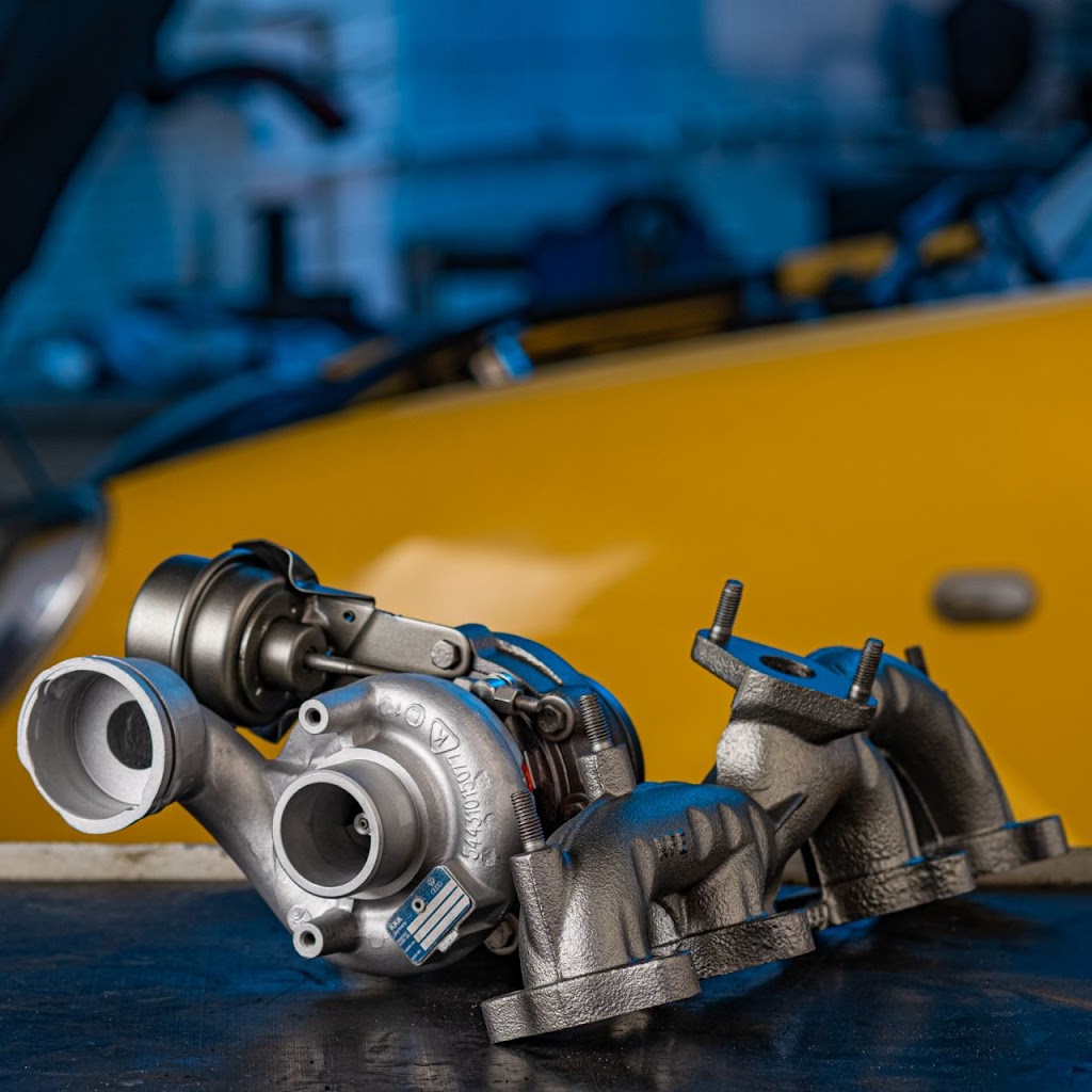 TurboSTO Львів