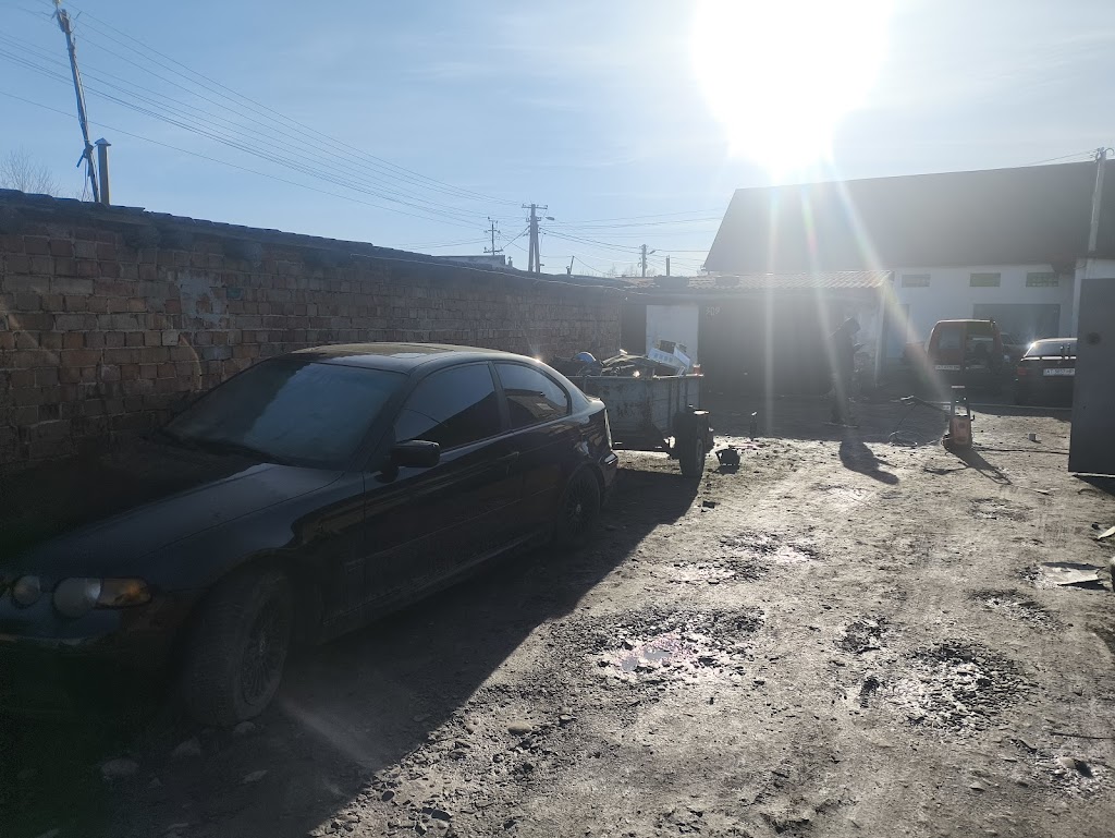 СТО Авіатор